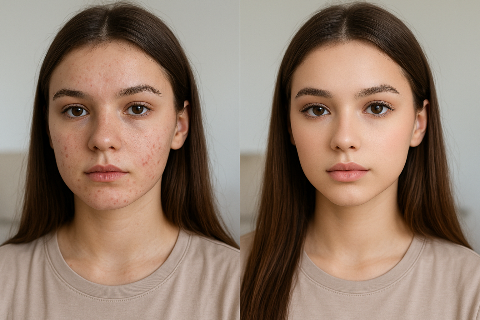 ¿Cómo influyen los filtros de belleza en la autoestima de los adolescentes?