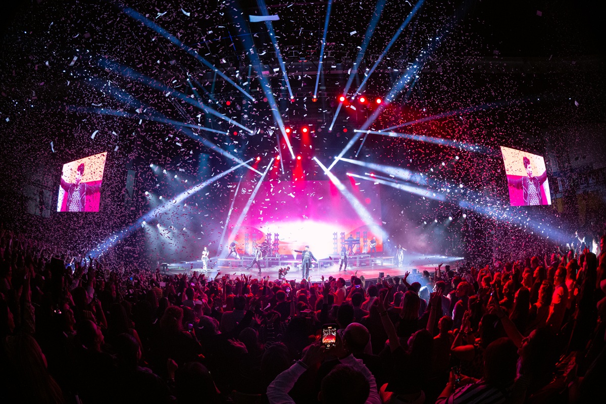 Starlite Madrid: la gran cita musical que ilumina la Navidad en la capital