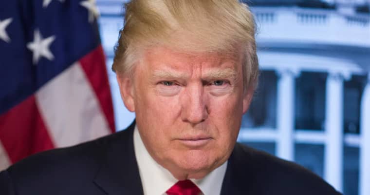 Donald Trump and Cryptos: 2025-2026 Forecast
