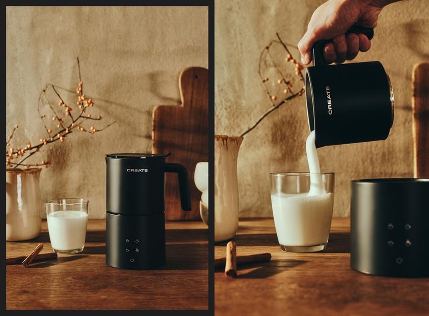 CREATE – LEFTIES HOMEDiseño, comodidad y estilo para la cocina